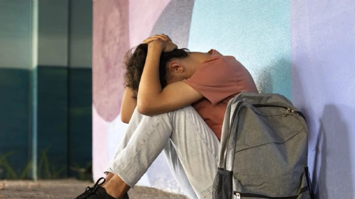 Depresión e intentos de suicidio en la región del Mayo se encuentran al alza