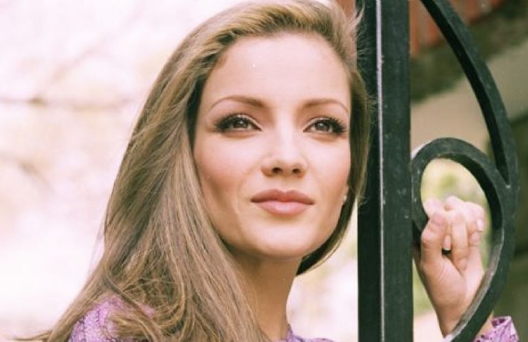 Karla Álvarez (QEPD)