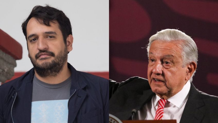 Andrés López Beltrán trabajará en Morena; "No tengo nada que ver con eso", dice AMLO