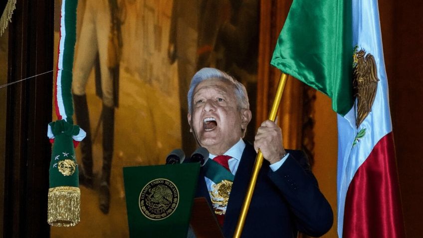 Último grito de AMLO en el Zócalo: ¿Qué artistas estarán GRATIS el 15 de septiembre?