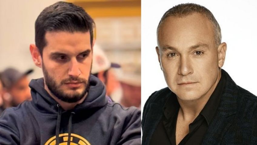 Alex Gou no quiere a Adrián Marcelo en sus obras de teatro; rechaza ofrecerle trabajo