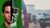 Foto ilustrativa de la nota titulada Héctor David Jr., el 'Power Ranger' verde, es sentenciado a cárcel tras agredir a anciano