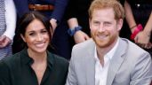 Foto ilustrativa de la nota titulada Príncipe Harry y Meghan Markle abren su mansión para refugiados por los incendios de LA