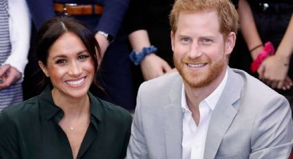 Príncipe Harry y Meghan Markle abren su mansión para refugiados por los incendios de LA