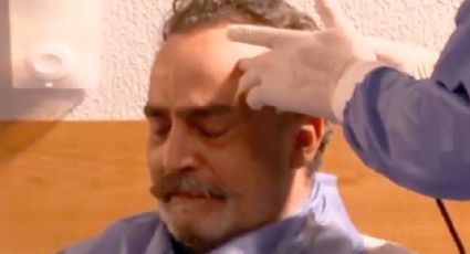 Tras bajar 20 kilos, Omar Fierro sufre repentino fallecimiento y llena de luto a Televisa