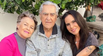 ¿ Kate del Castillo lo perdió todo? Eric del Castillo habla de la tragedia en California