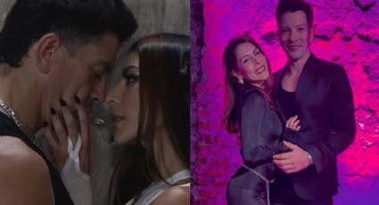 ¿Yahir y María León son amantes? Así respondió el sonorense a rumor de romance con la cantante