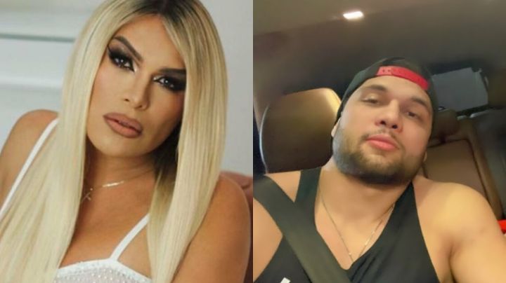 Wendy Guevara responde a Marlon tras ser acusada de acoso: "Aprende a cerrar ciclos"