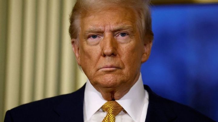 Donald Trump es sentenciado por el caso de Stormy Daniels; dictan  excepción incondicional