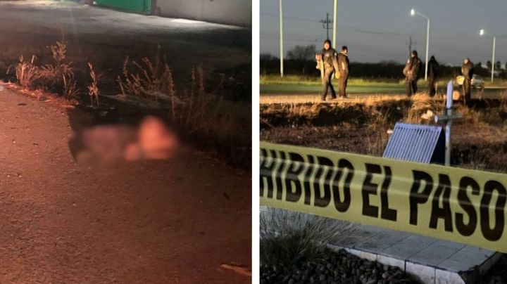Torturado y maniatado: Encuentran a popular youtuber asesinado a balazos en Culiacán