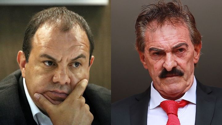 Confirman que Cuauhtémoc Blanco se disculpó por su polémica en la final Apertura 2024