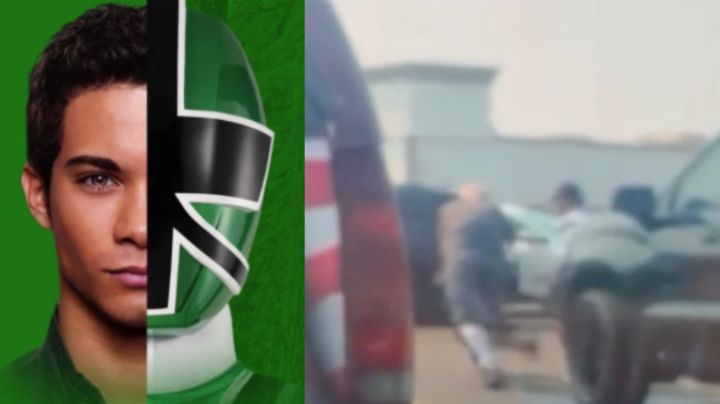 Héctor David Jr., el 'Power Ranger' verde, es sentenciado a cárcel tras agredir a anciano