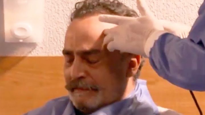 Tras bajar 20 kilos, Omar Fierro sufre repentino fallecimiento y llena de luto a Televisa