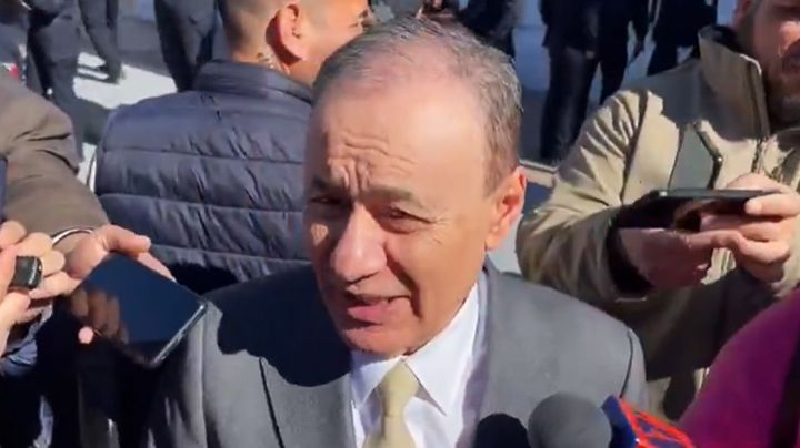 Sonora: Alfonso Durazo condena crimen en Yécora; autoridades ya trabajan en el caso