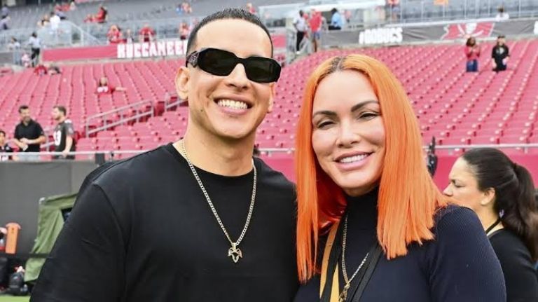 Exesposa de Daddy Yankee contrata a exabogada del 'Chapo'