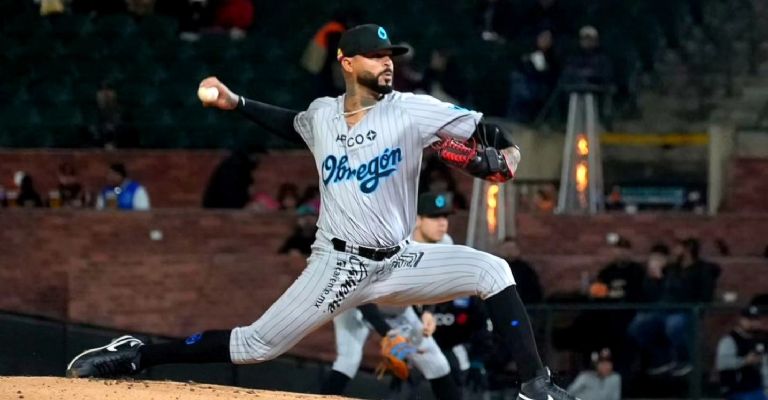 Jugador de los Yaquis reforzará a Cañeros