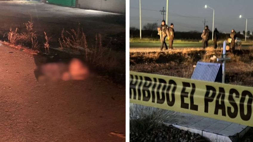 Torturado y maniatado: Encuentran a popular youtuber asesinado a balazos en Culiacán