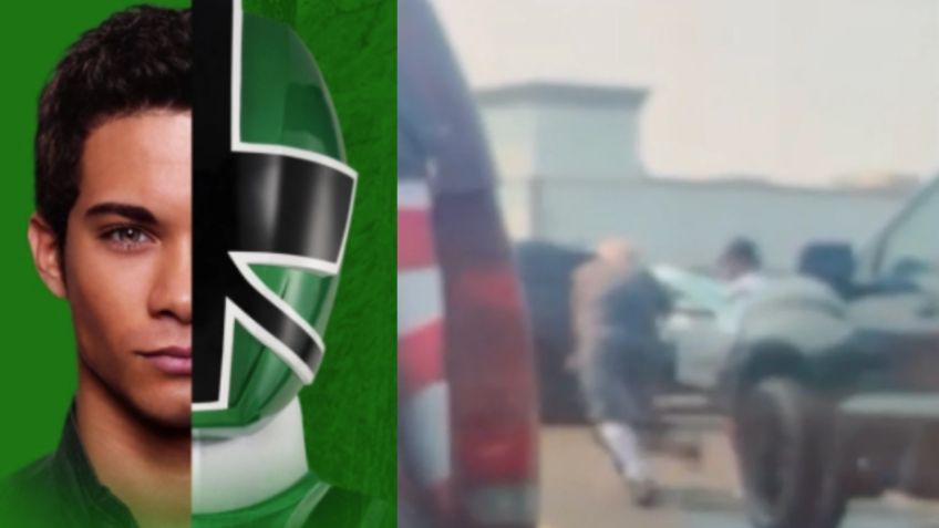 Héctor David Jr., el 'Power Ranger' verde, es sentenciado a cárcel tras agredir a anciano