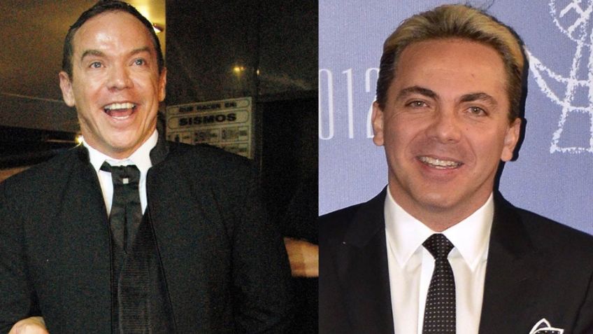 Hermano de Cristian Castro llega a 'VLA' con inesperada noticia de Verónica Castro y Mariela