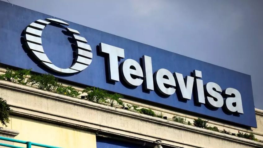 Vive de 'limosnas': Actriz cae en quiebra y anuncia nuevo trabajo fuera de Televisa; será chofer