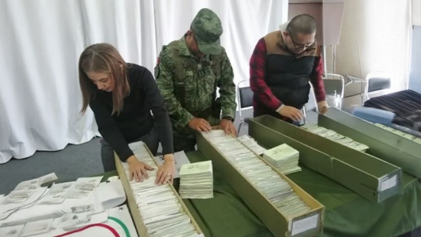 Piden a jóvenes de Empalme acudir a cuartel para recoger cartilla militar liberada