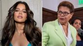 Foto ilustrativa de la nota titulada Khloé Kardashian critica a alcaldesa de Los Ángeles por incendios forestales: "Usted es una broma"