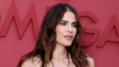 Foto ilustrativa de la nota titulada Mauricio Ochmann rompe el silencio sobre Karla Souza y su hogar incendiado en Los Ángeles