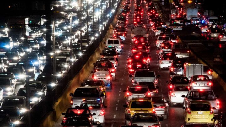 Hoy No Circula sábado 11 de enero: ¿Hay Contingencia Ambiental en la CDMX y Edomex?