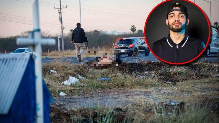 "Me alejé de gente mala ": Así fue el último mensaje de 'El Pinky' antes de ser asesinado