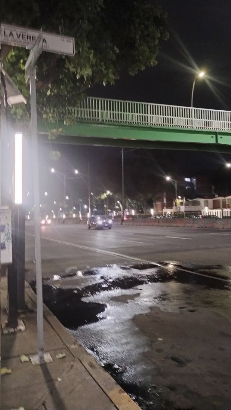 Intento de suicidio en CDMX