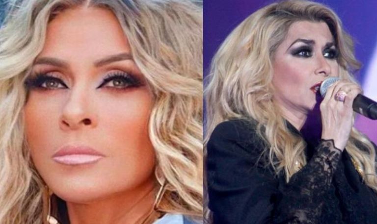 Yuri quedó muy afectada tras la muerte de Dulce