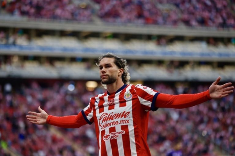 Chivas: Un nuevo objetivo