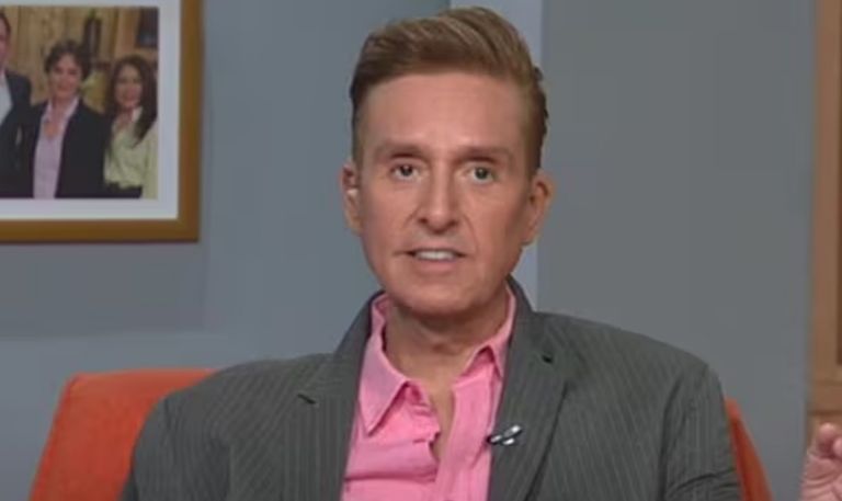 Daniel Bisogno está mal de salud