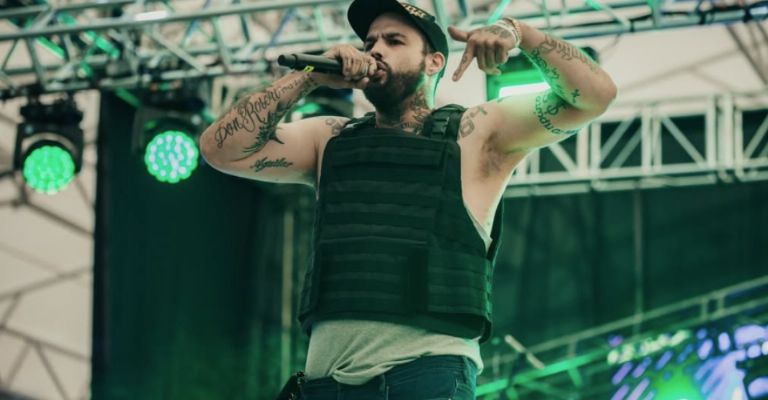 Emiliano Aguilar sufre dolorosa muerte y llena de luto a los Aguilar