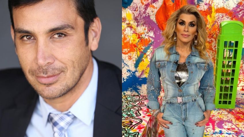 ¿Dulce sí se iba a casar con Francisco Cantú? Filtran foto de supuesto anillo de compromiso