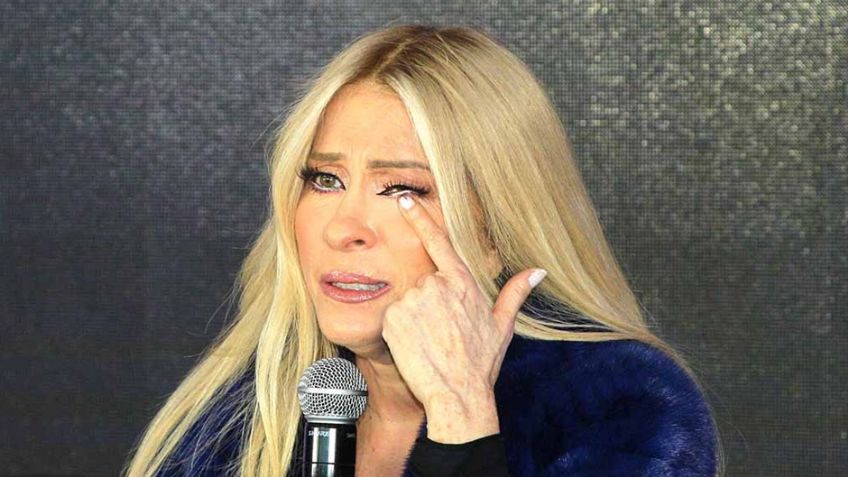 Televisa, en shock: Yuri sufre inesperada muerte y se despide; estremece su última voluntad