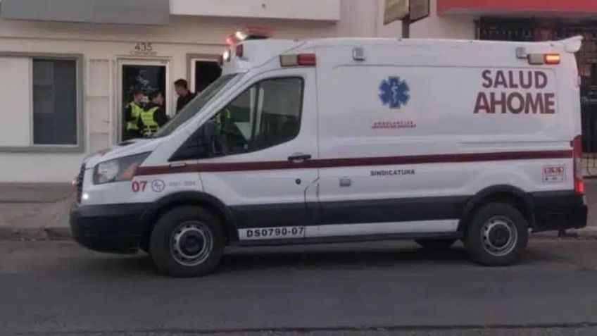 Tragedia en Sinaloa: Fue con el dentista y perdió la vida en plena consulta en Los Mochis