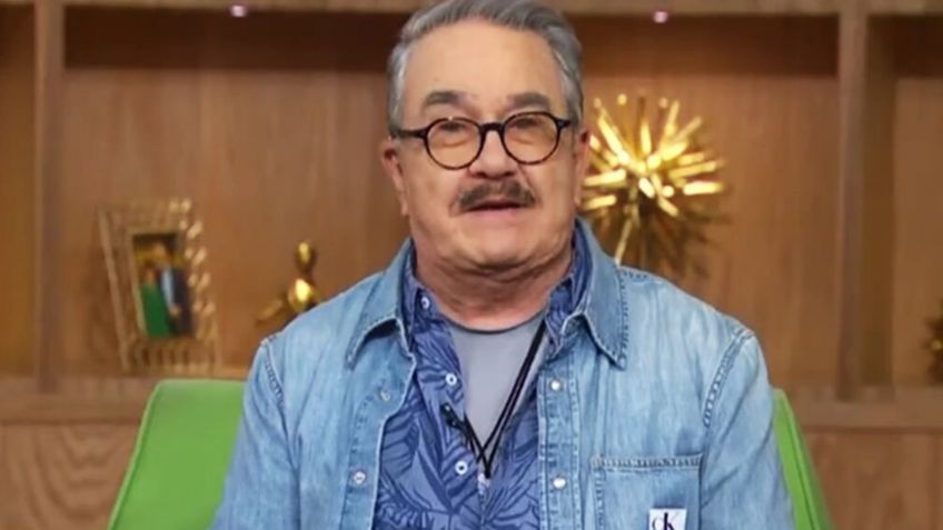 ¿Adiós TV Azteca? Tras 35 años en 'Ventaneando', Pedro Sola confiesa si fue despedido