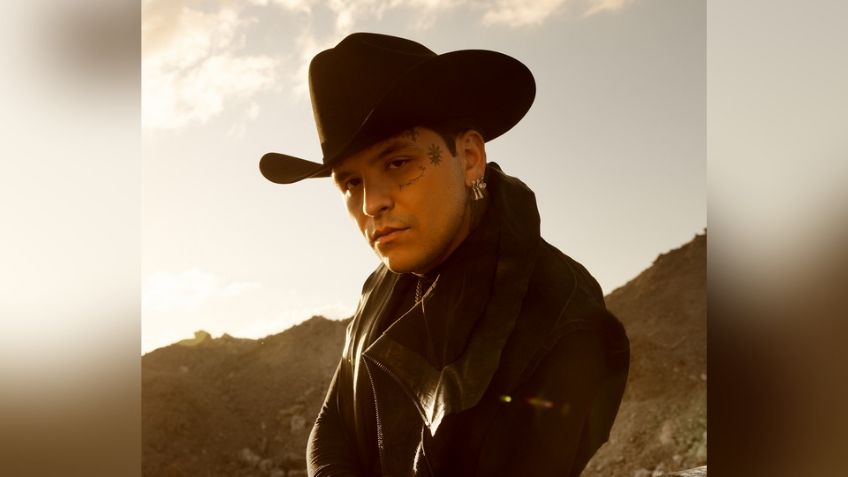 Infidelidad a Ángela Aguilar y truene con Cazzu: Conoce las polémicas de Christian Nodal