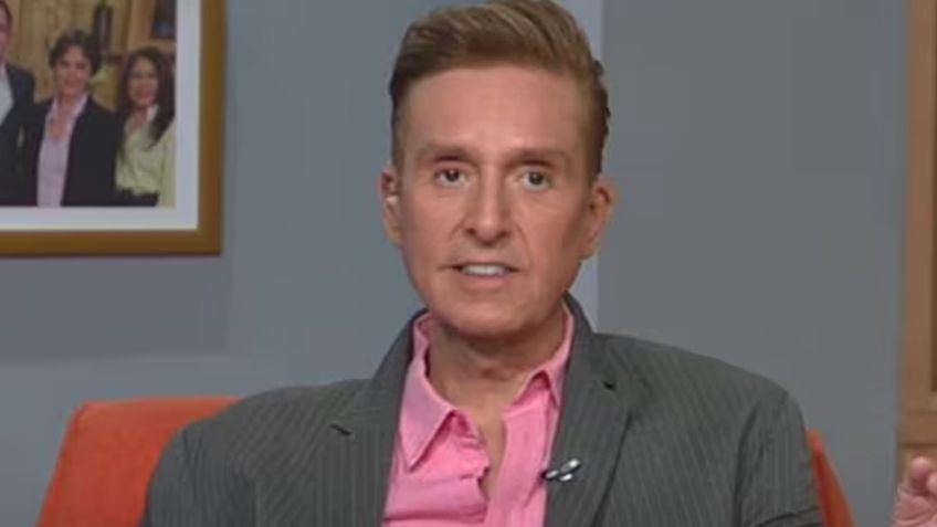 ¿Daniel Bisogno, a punto de morir? Tras graves problemas de salud, amiga da importante noticia