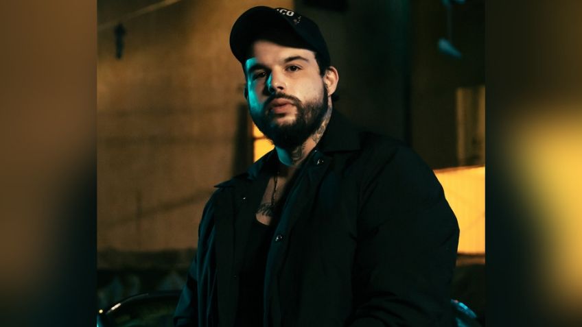 Aguilar, de luto: Emiliano, hermano mayor de Ángela Aguilar, sufre una inesperada muerte