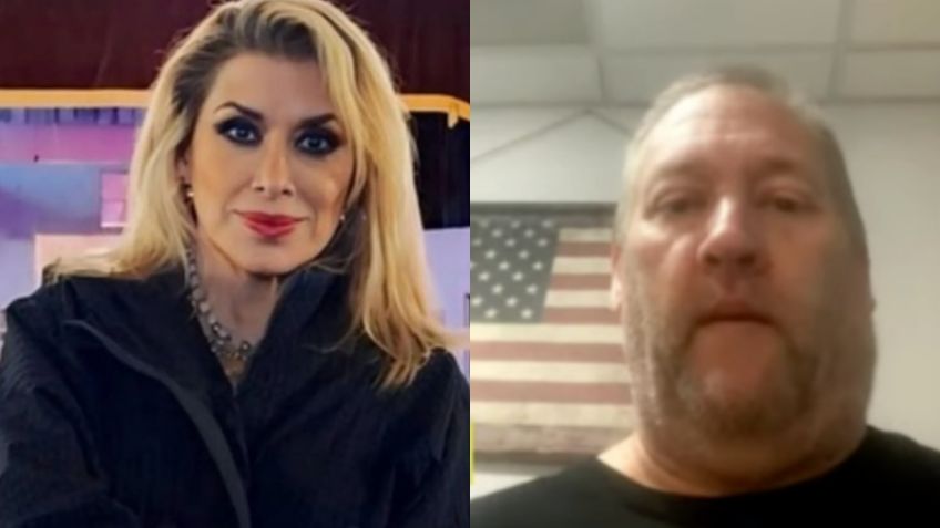 Dulce sería envenenada: Vidente estremece a Televisa con inesperada confesión de su muerte