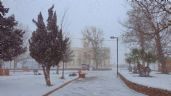 Foto ilustrativa de la nota titulada Clima en Sonora HOY 12 de enero: ¡Precaución! Conagua advierte temperaturas de -10 con heladas