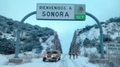 Foto ilustrativa de la nota titulada Clima en Sonora del lunes 13, martes 14 y miércoles 15 de enero 2025: Advierten heladas y vientos