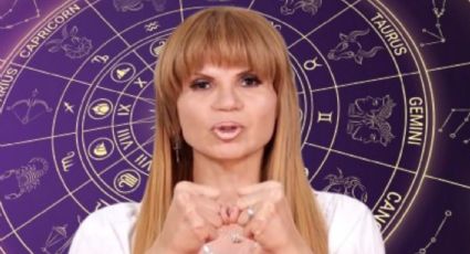 Horóscopo de Mhoni Vidente HOY domingo 12 de enero de 2025: Predicciones para tu signo zodiacal