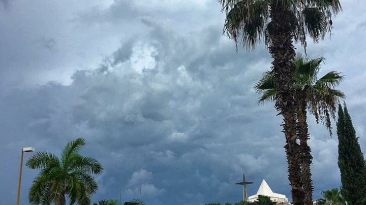 Clima en Culiacán hoy 12 de enero: Bajas temperaturas y probabilidad de lluvias