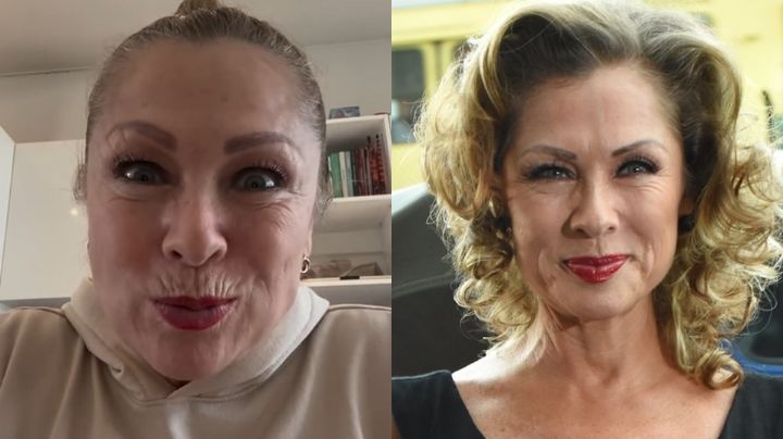 Leticia Calderón aparece en Instagram y hace lo impensable frente a sus miles de fanáticos