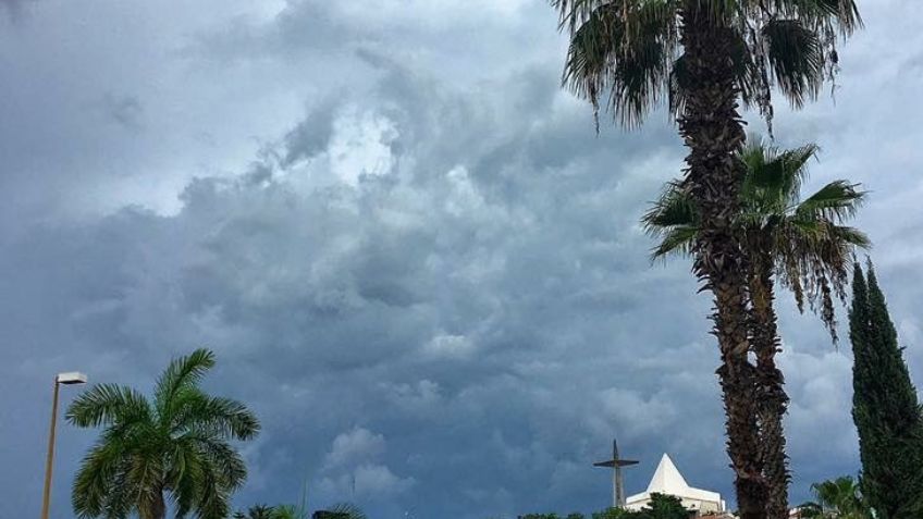 Clima en Culiacán hoy 12 de enero: Bajas temperaturas y probabilidad de lluvias