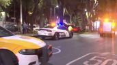 Foto ilustrativa de la nota titulada Jóvenes alcoholizados provocan fuerte accidente en Coyoacán: 'Perrito' resulta con heridas graves