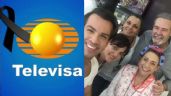 Foto ilustrativa de la nota titulada Luto en Televisa: Muere actriz de novelas y lloran su triste partida; nadie sabe de qué murió